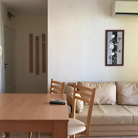 شقة In Fort Club Holiday ساني بيتش