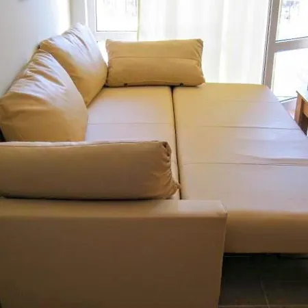 In Fort Club Holiday Apartament Sunny Beach