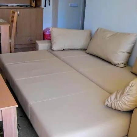 Apartament In Fort Club Holiday *