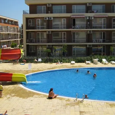 Apartament In Fort Club Holiday