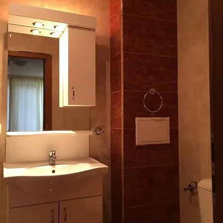Apartmán In Fort Club Holiday